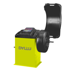 Հաստոց հավասարակշռման DYLLU DTKB2A02