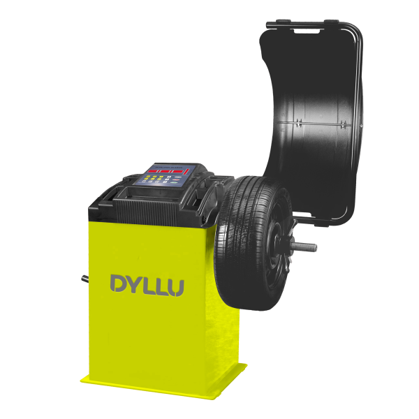 Հաստոց հավասարակշռման DYLLU DTKB2A02