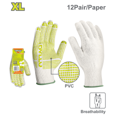 Ձեռնոց տրիկոտաժե XL DYLLU DTKG1801