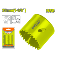 Ծակիչ 35մմ  DYLLU DTKJ1435