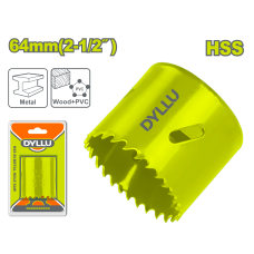 Ծակիչ  64մմ DYLLU DTKJ1464