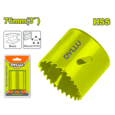 Ծակիչ  76մմ  DYLLU DTKJ1476