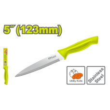 Դանակ ունիվերսալ 123մմ DYLLU DTKK1154