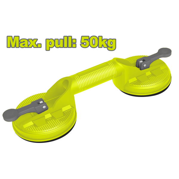 Բռնիչ  50կգ  DYLLU DTKR1G50