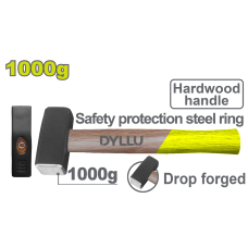 Մուրճ 1000գր DYLLU DTMB2310