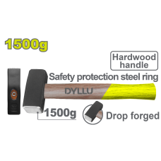 Մուրճ 1500գր DYLLU DTMB2315