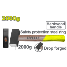 Մուրճ 2000գր DYLLU DTMB2320