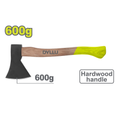 Կացին 600գր DYLLU DTMB6306