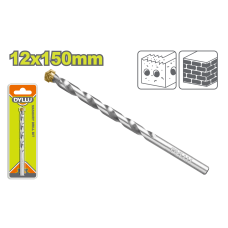 Գայլիկոն բետոնի 12x150մմ DYLLU DTMJ1K12