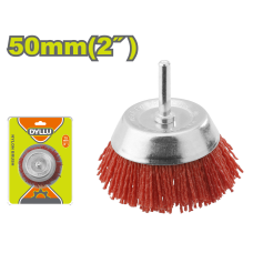 Խոզանակ նեյլոնե 50մմ DYLLU DTNY1401
