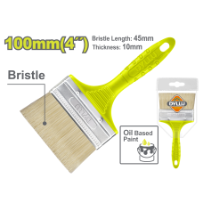 Վրձին ներկի100մմ  DYLLU DTPB1904