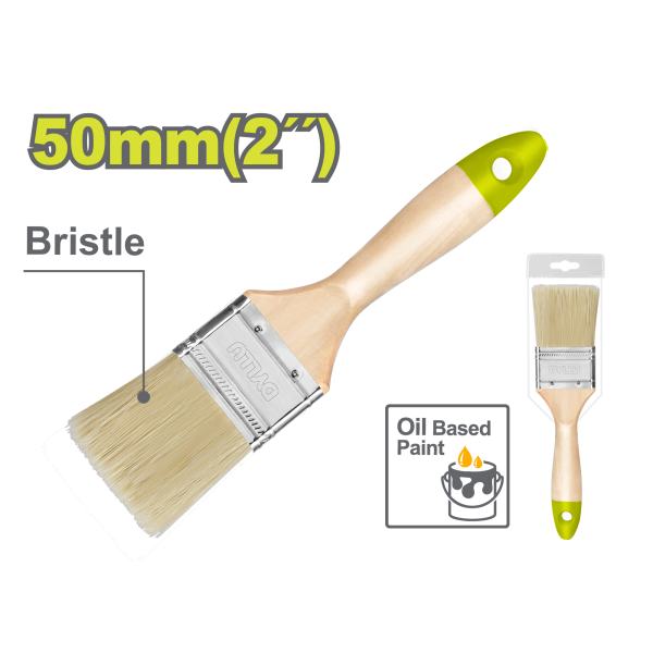 Վրձին ներկի50մմ  DYLLU DTPB2902