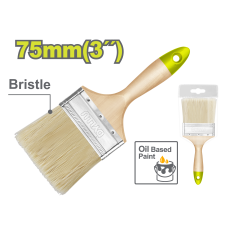 Վրձին ներկի 75մմ DYLLU DTPB2903