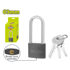Կողպեք կախովի 63մմ DYLLU DTPD5560L