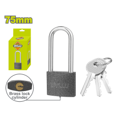 Կողպեք կախովի 75մմ DYLLU DTPD5575L