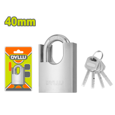 Կողպեք կախովի 40մմ DYLLU DTPD8440