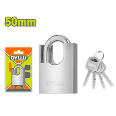 Կողպեք կախովի  50մմ DYLLU DTPD8450