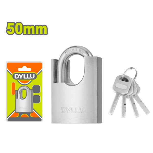 Կողպեք կախովի  50մմ DYLLU DTPD8450