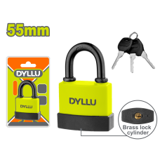 Կողպեք կախովի 55մմ DYLLU DTPD9455