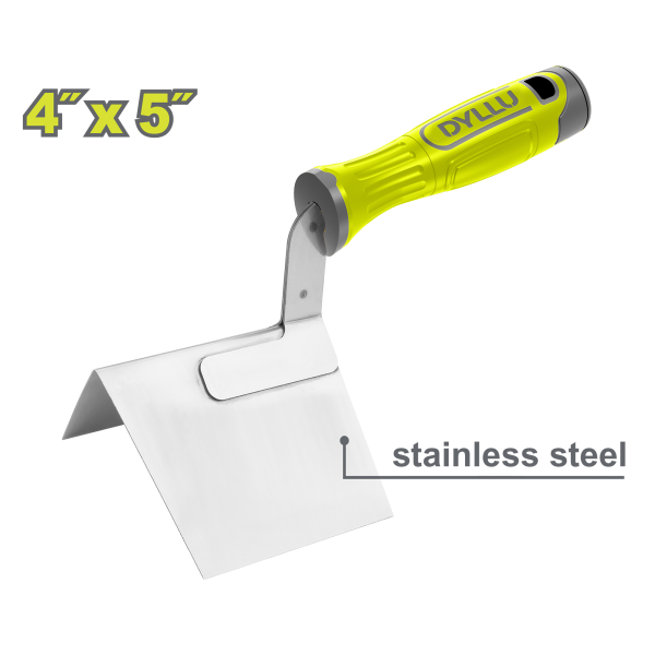 Ծեփիչ սվաղի 100x125մմ  DYLLU DTPE6301