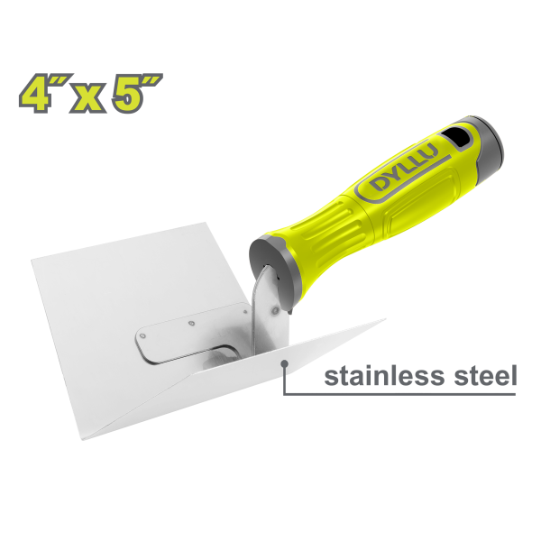Ծեփիչ սվաղի 100x125մմ DYLLU DTPE6302 Ծեփիչ սվաղի 100x125մմ DYLLU DTPE6302