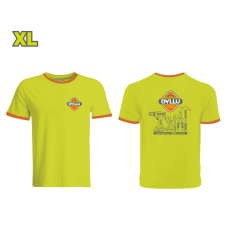 Շապիկ DYLLU DTPH2W04 XL