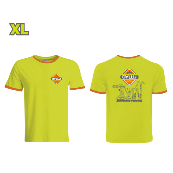 Շապիկ DYLLU DTPH2W04 XL
