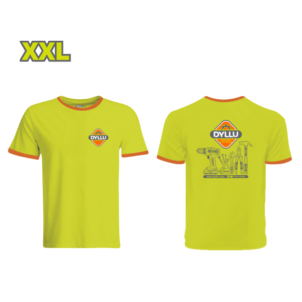 Շապիկ DYLLU DTPH2W05 XXL