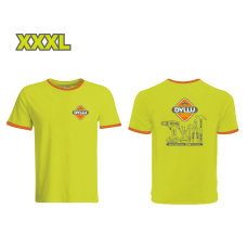 Շապիկ DYLLU DTPH2W06 XXXL