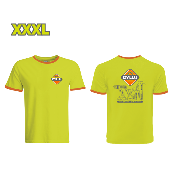 Շապիկ DYLLU DTPH2W06 XXXL