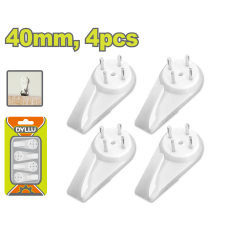Պատի կախիչ DYLLU DTPHK1K02