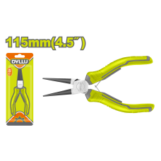 Կլորաշուրթ աքցան փոքր 115մմ  DYLLU DTPL0956