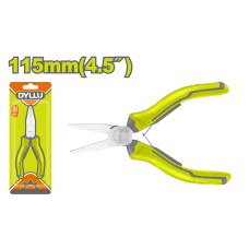 Աքցան հարթաշուրթ 115մմ DYLLU DTPL0958
