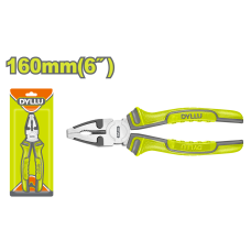 Հարթաշուրթ համակցված  DYLLU DTPL1606 6