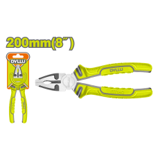 Աքցան համակցված 200մմ  DYLLU DTPL1C08
