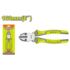 Անկյունագծային կտրող աքցան  DYLLU DTPL3606 6