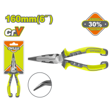 Աքցան կեռ գերամուր 160մմ DYLLU DTPL4716