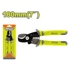 Աքցան լար մաքրող  180մմ DYLLU DTPL5617