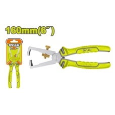 Աքցան հոսանքամեկուսիչ 160մմ DYLLU DTPL5C06
