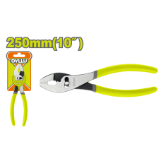 Աքցան սահող միացումների 250մմ DYLLU DTPL6410