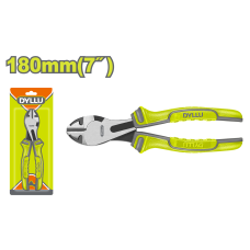 Ուժեղացված անկյունագծային կտրող աքցան (կուսաչկա) DYLLU DTPL7607