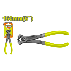 Աքցան մետաղալար կտրող 160մմ DYLLU DTPL7906