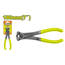 Աքցան մետաղալար կտրող 180մմ DYLLU DTPL7907