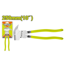 Աքցան ցանկապատի 250մմ DYLLU DTPL9710