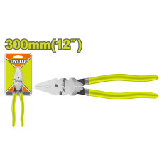 Աքցան ցանկապատի 300մմ DYLLU DTPL9712