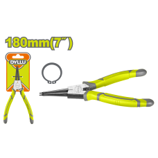 Աքցան ավտոսպասարկման 180մմ DYLLU DTPL9971