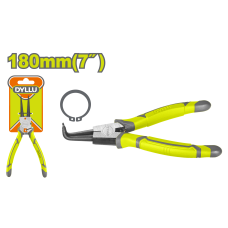 Աքցան ավտոսպասարկման 180մմ DYLLU DTPL9972