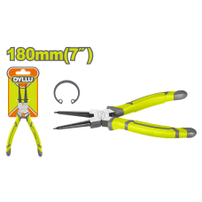 Աքցան ավտոսպասարկման 180մմ DYLLU DTPL9973
