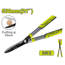 Սեկատոր ցանկապարսպի 530 մմ DYLLU DTPR2324