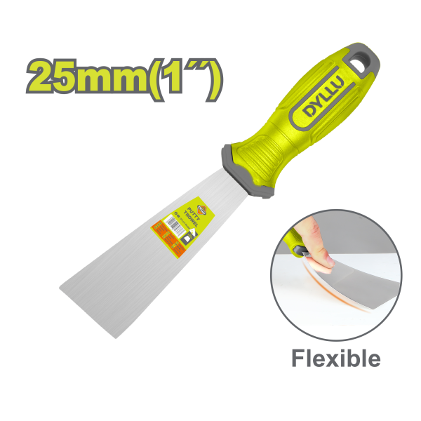 Ծեփիչ 25մմ DYLLU DTPT1301